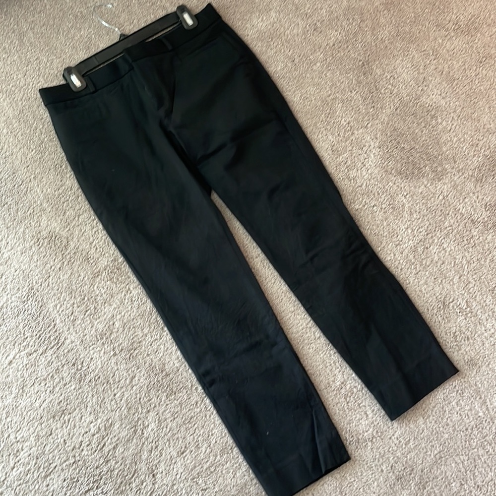 Banana Republic, Sloan ankle pant